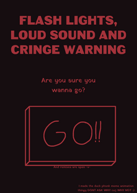 I made that animation why, cuz i jus’ want...