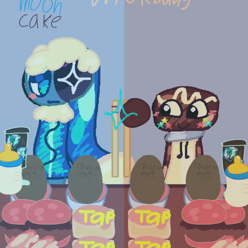 Game by @SummerTierra