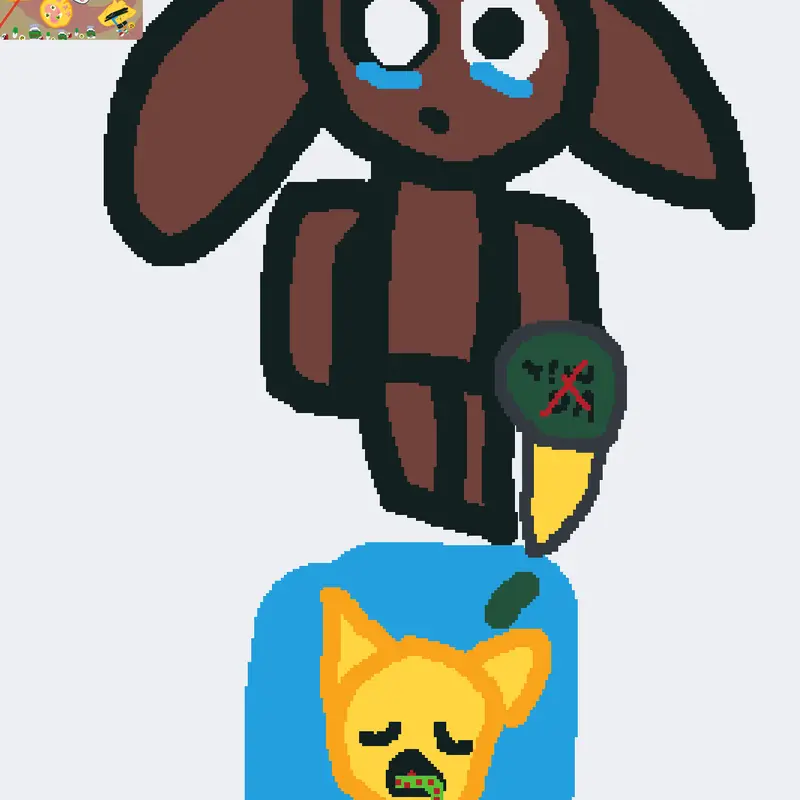 Game by @Chocolate_Dogy