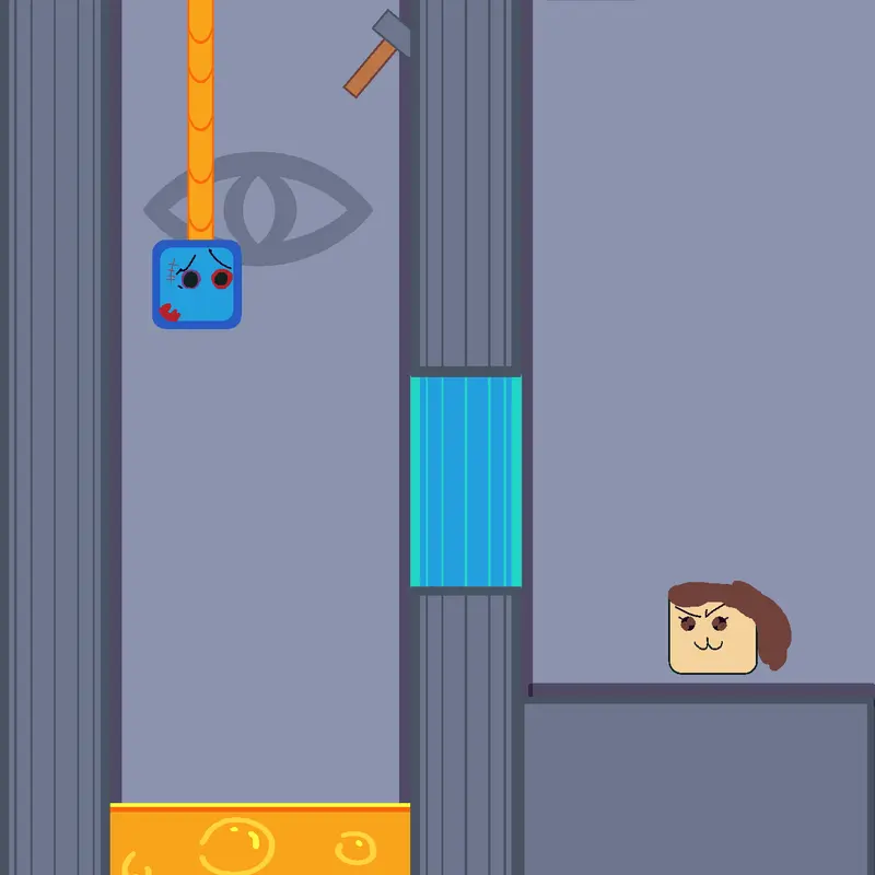 Game by @cl4rkx