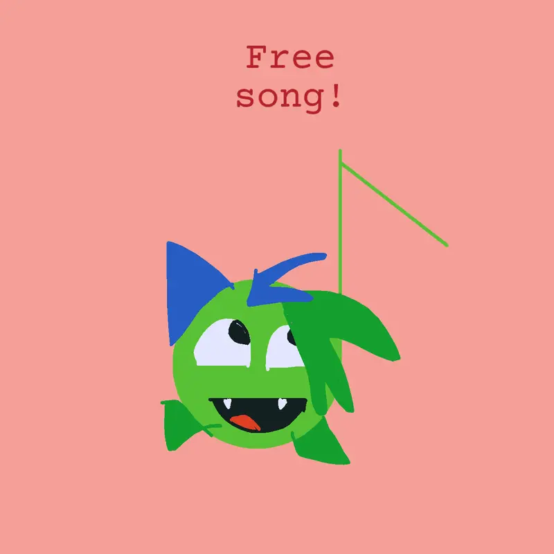 Game by @projectdeltaruneeee