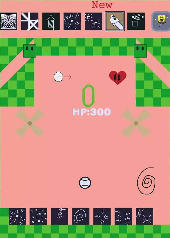 Game by @zeuspoop