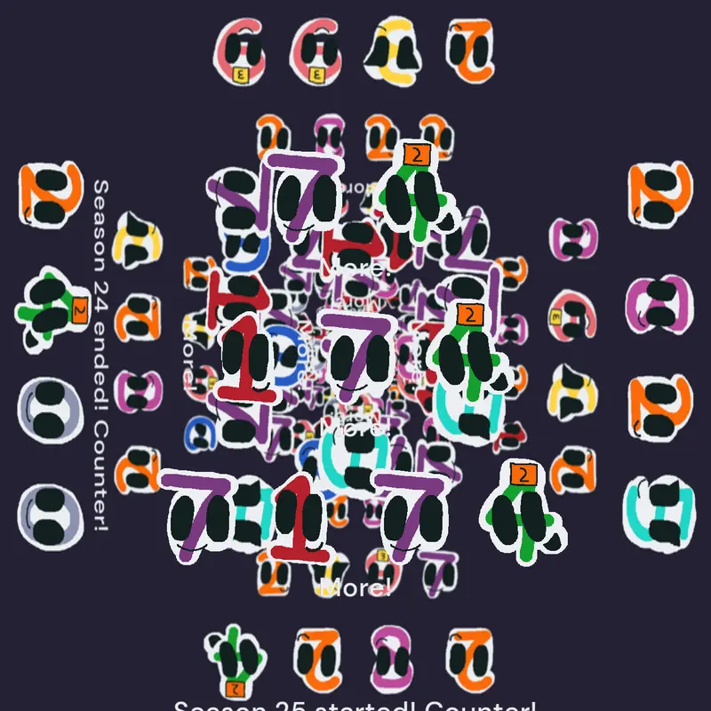 Game by @10SD_Portalchains-2026