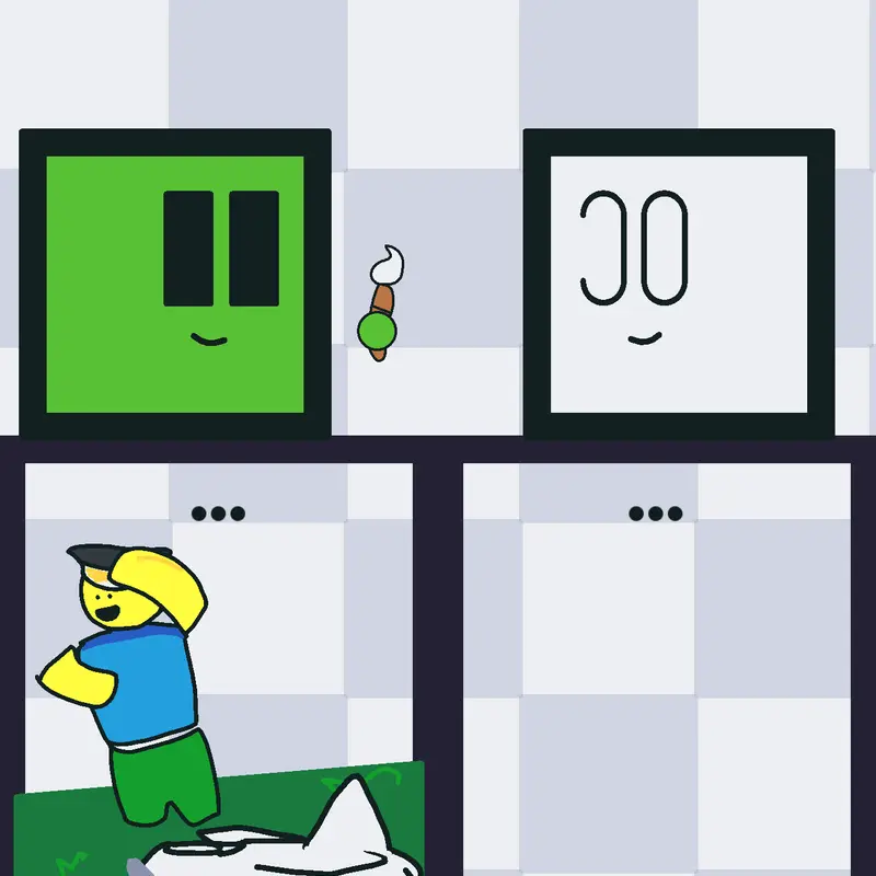 Game by @HeitorMig