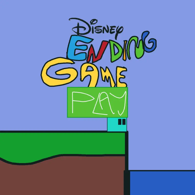 Game by @tvokidschannel