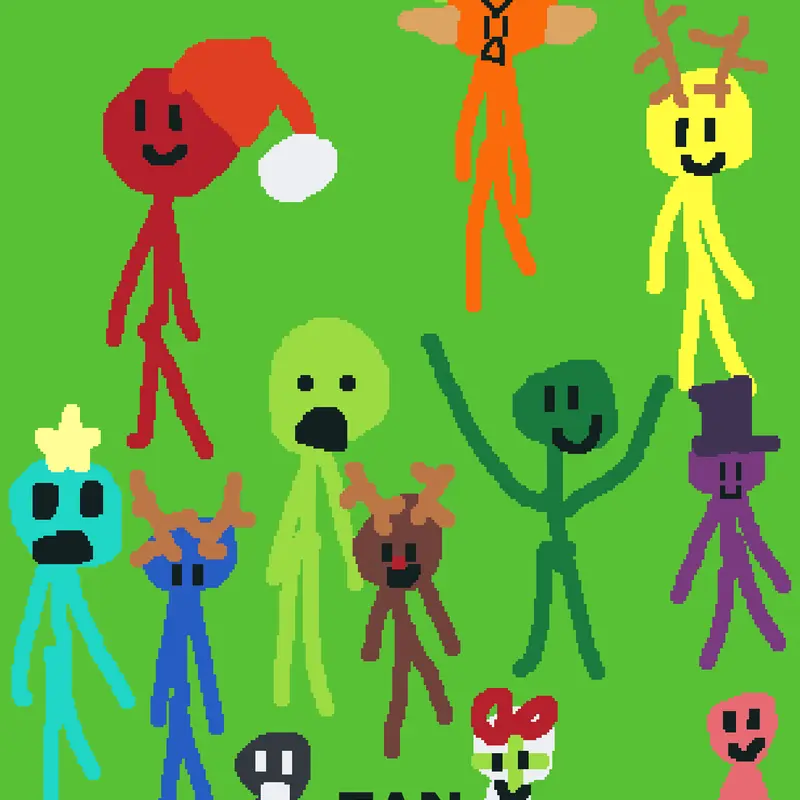 Game by @Salmared