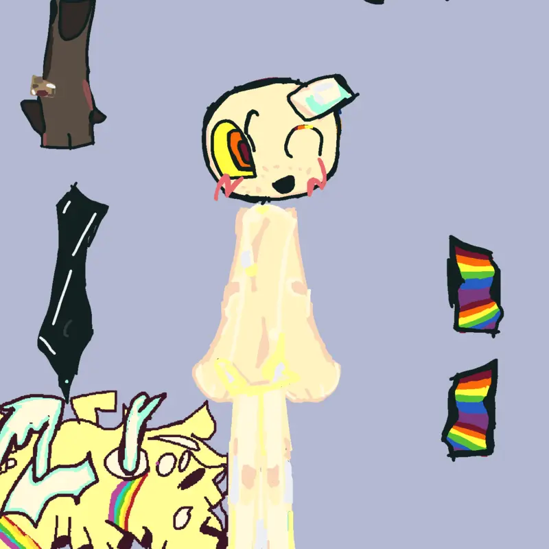 Wip!! #dressup#dandy'sworld by @beautifulfamousbell