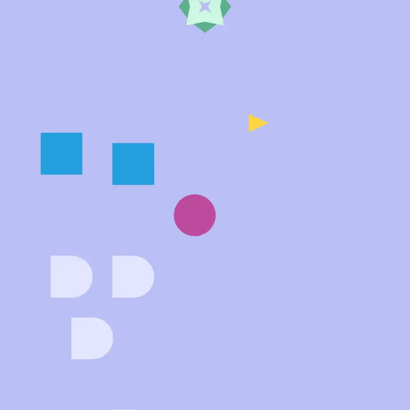 Game by @Blowup