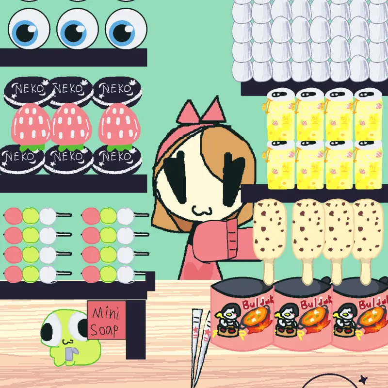 Game by @S4LY_H4IL3Y