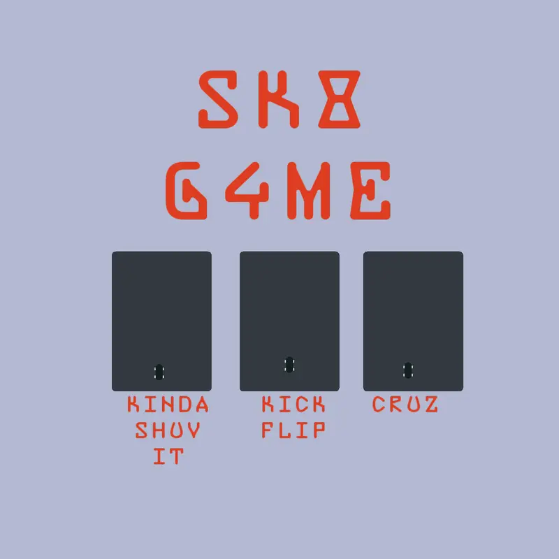 Game by @coolGuy123