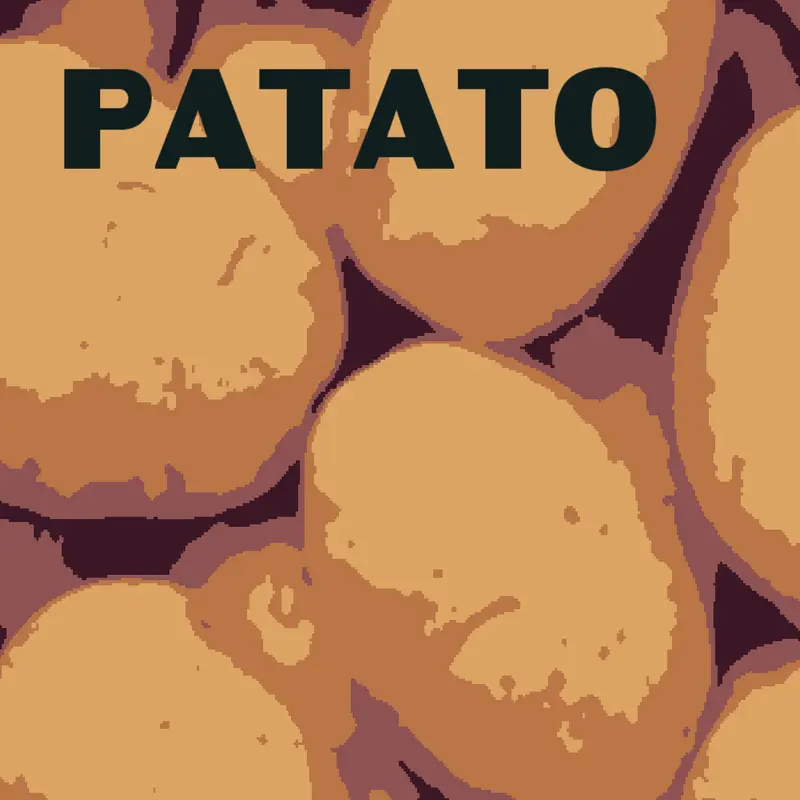 Game by @--Potato--