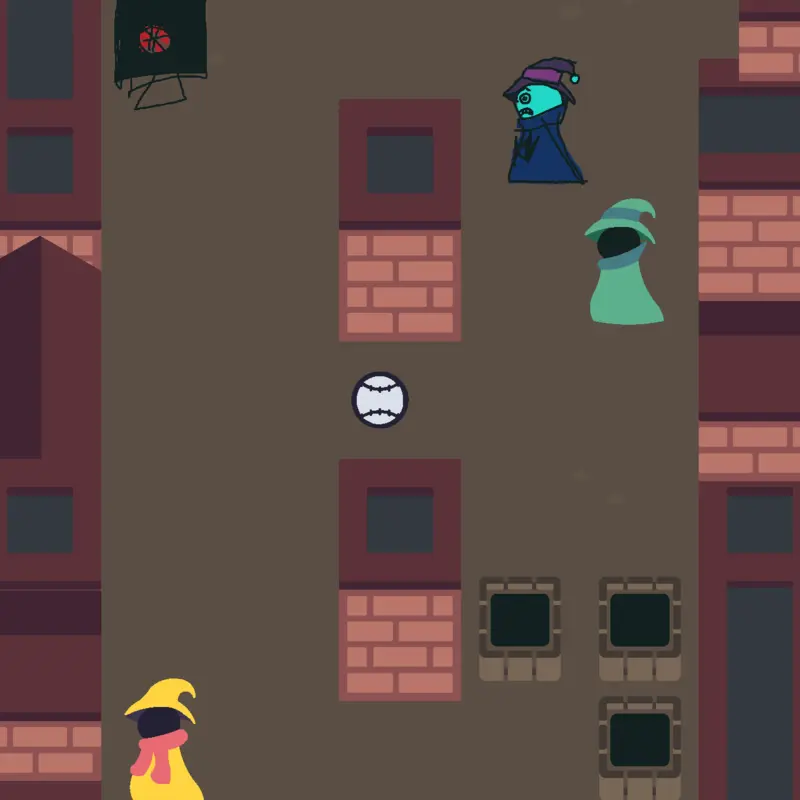 Game by @xmaya77TheCrafterDwfan