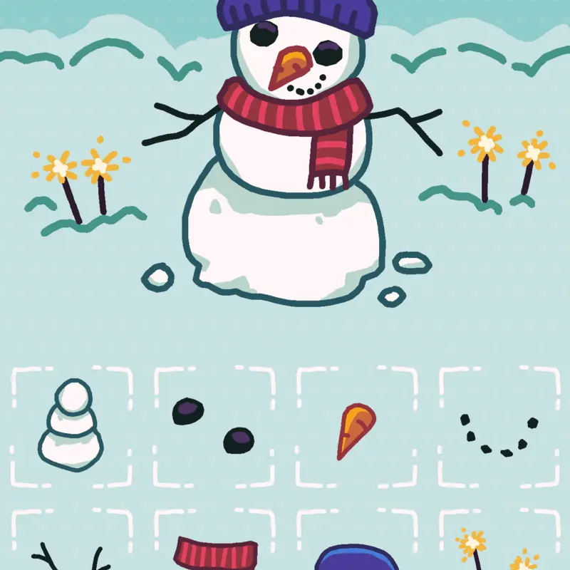 Game by @panda243