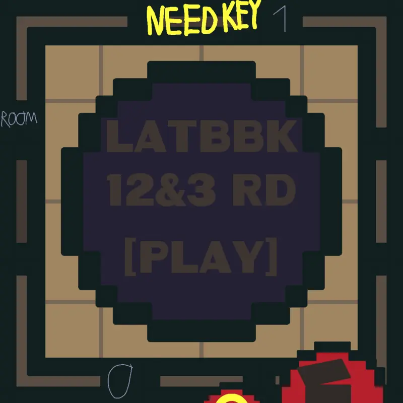 Game by @ArasBerkayX