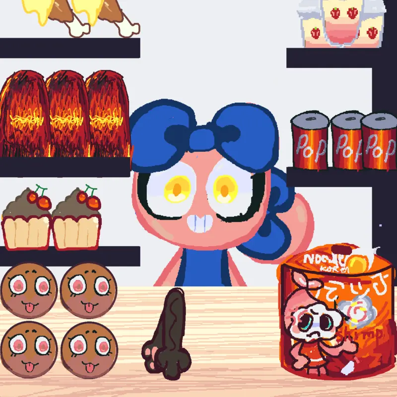 Game by @heyya989
