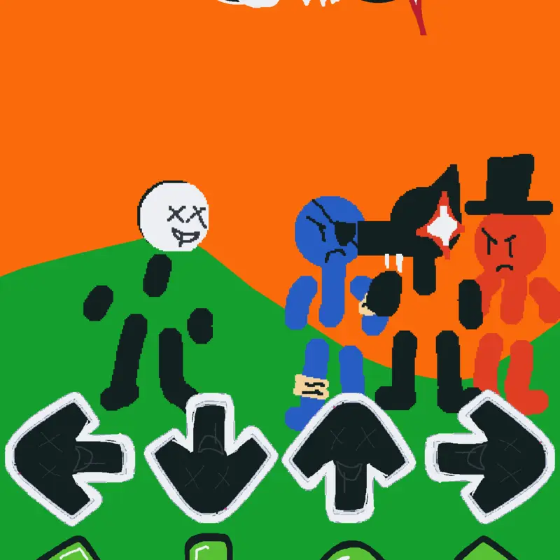 Game by @eligichc