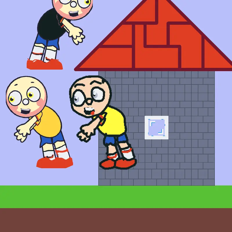Game by @Gamingtales