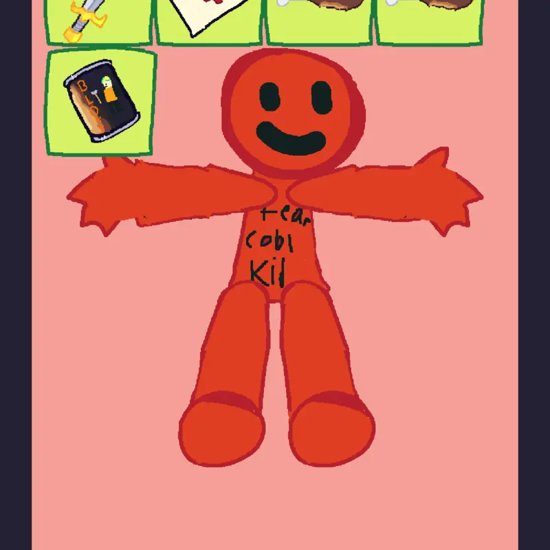 Game by @RegresoDokiDoki