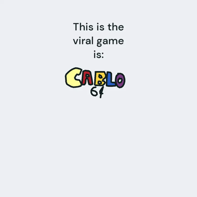 Sm64 viral game by @-_White_FigureMan_-