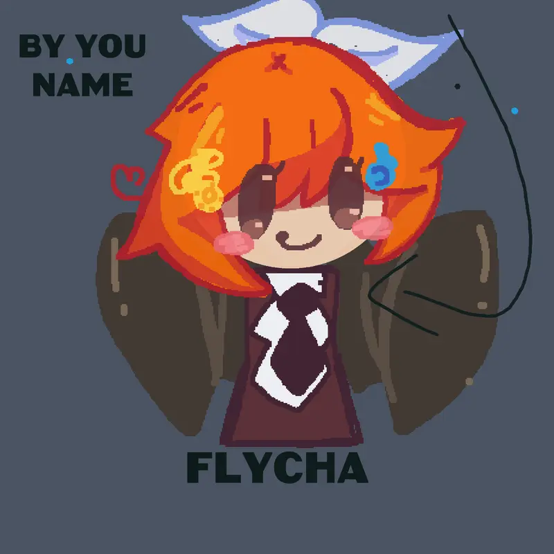 Game by @R4CHA3