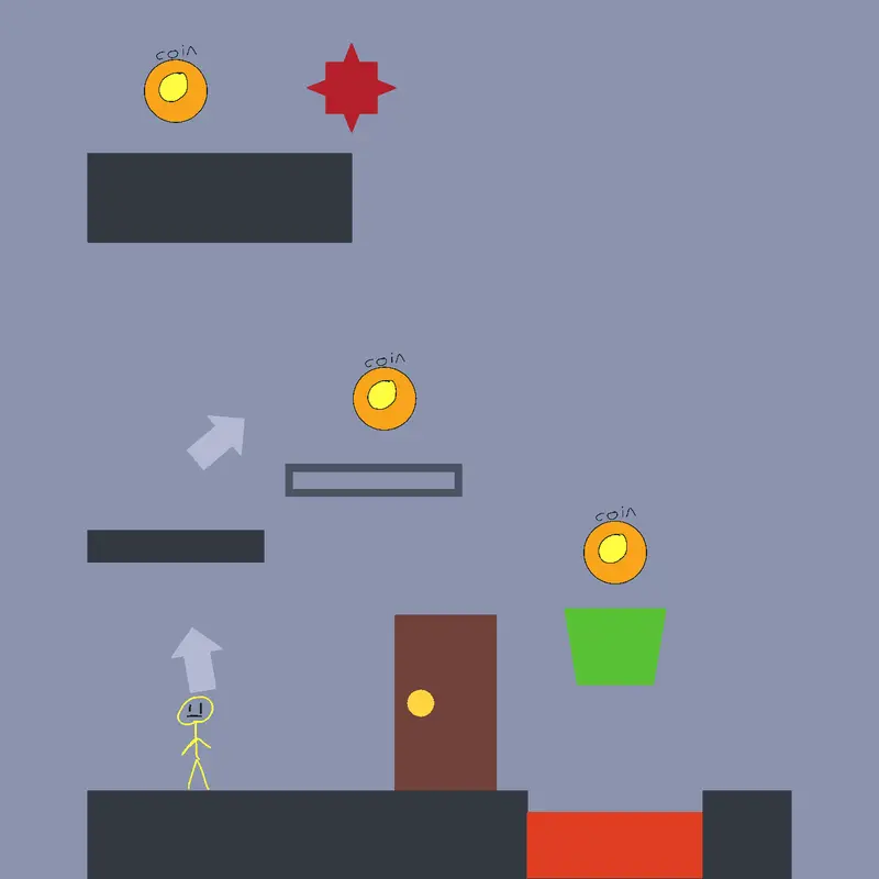 Game by @chaltox