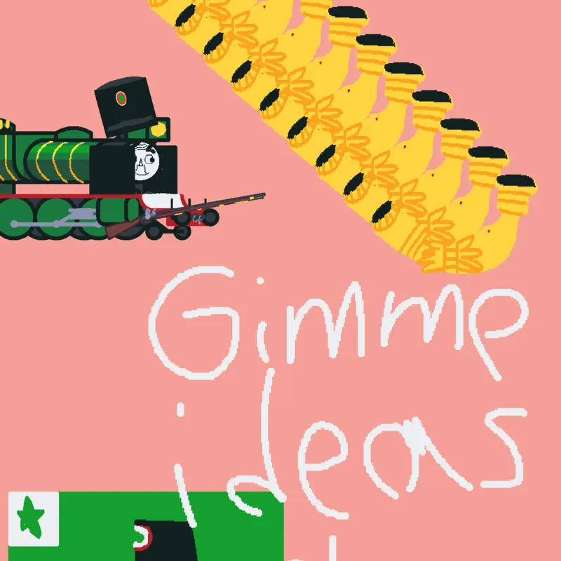 Game by @thatonetrain_imback