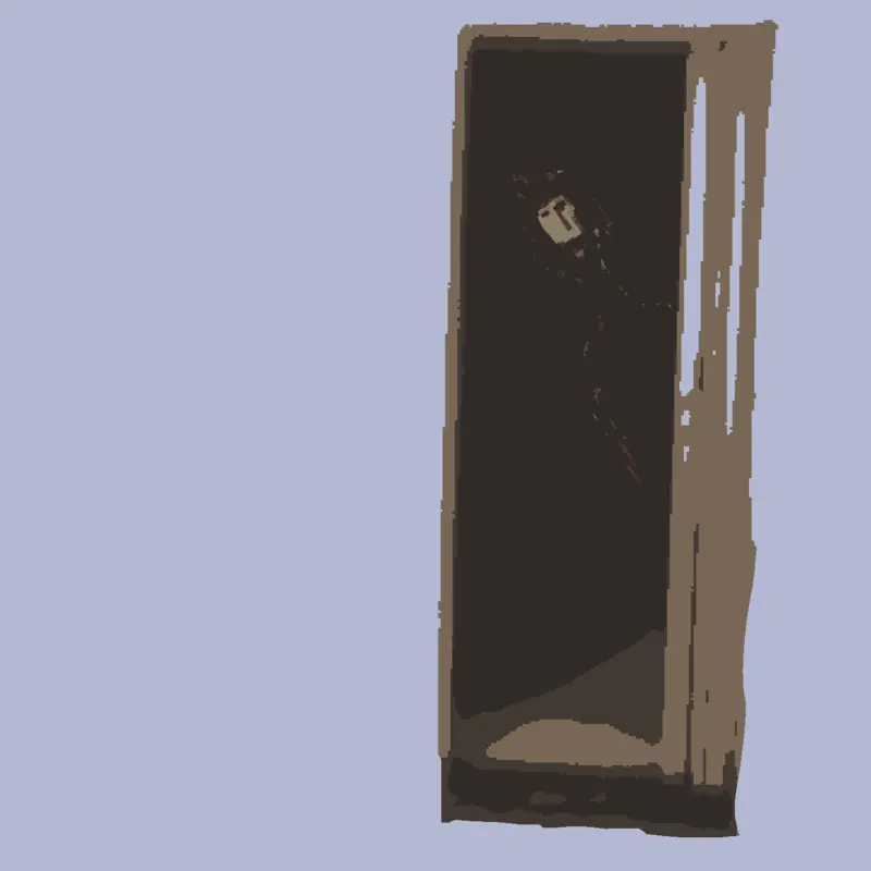 My room door by @MR_kittycat82