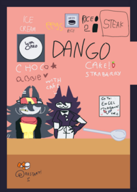 new: added engel!