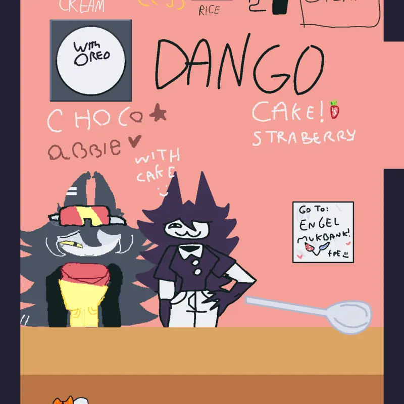 Game by @hakanai_maku