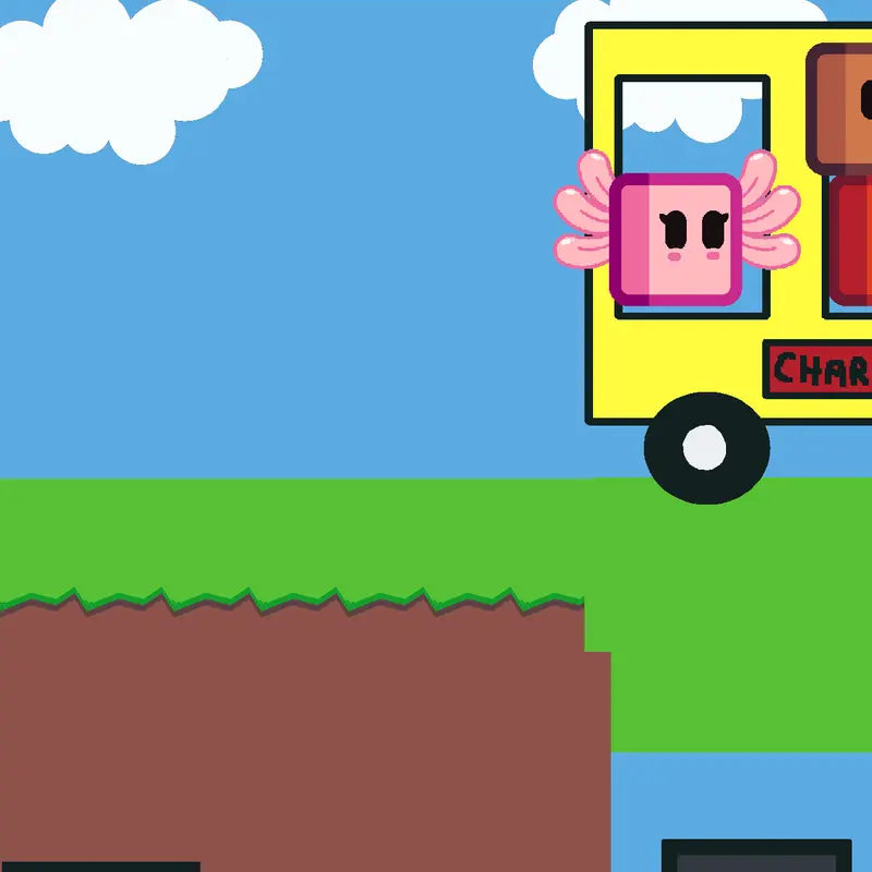 Block bus with a secret by @staid-manatee704