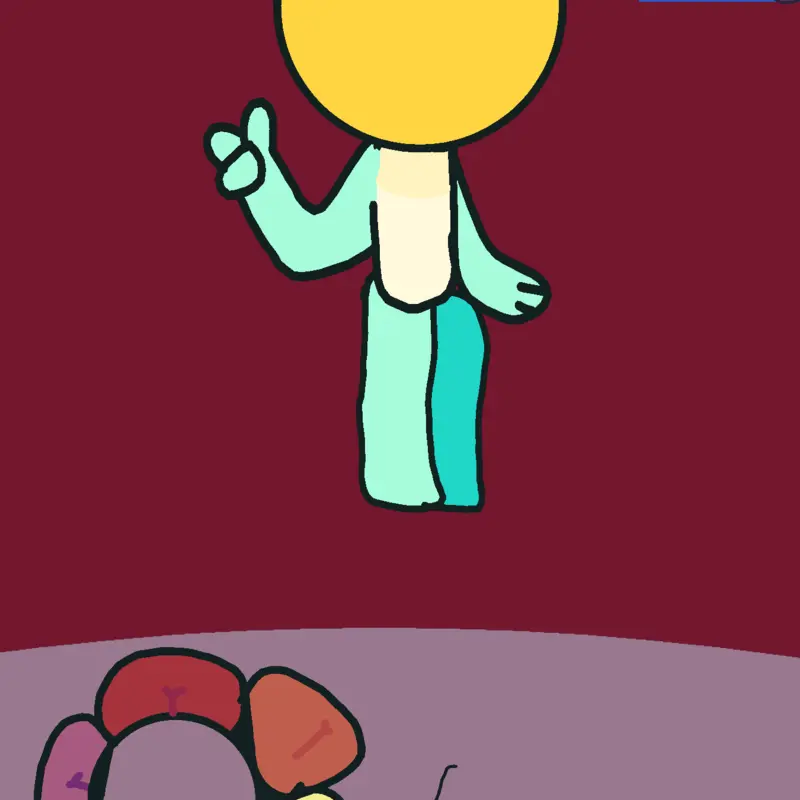 Game by @s-m-c