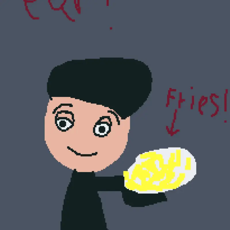 Game by @WENDA666
