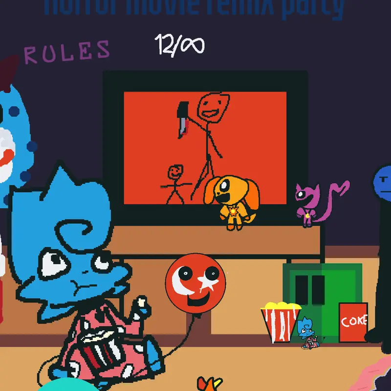 Game by @heytor8573
