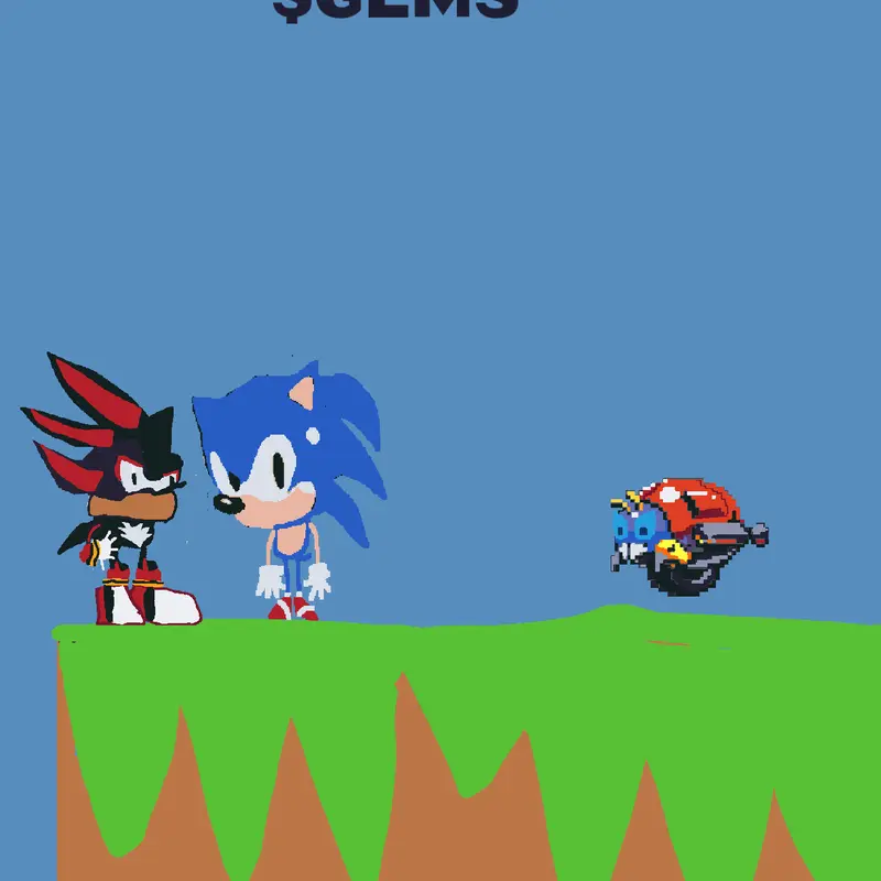 Game by @Sonic12367