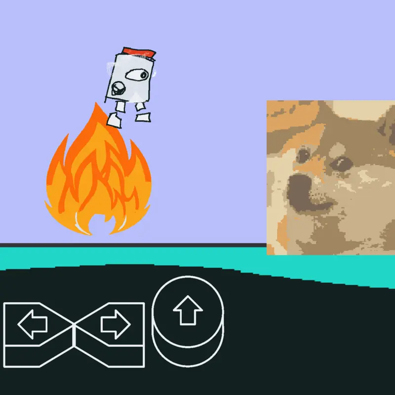 Game by @carapq