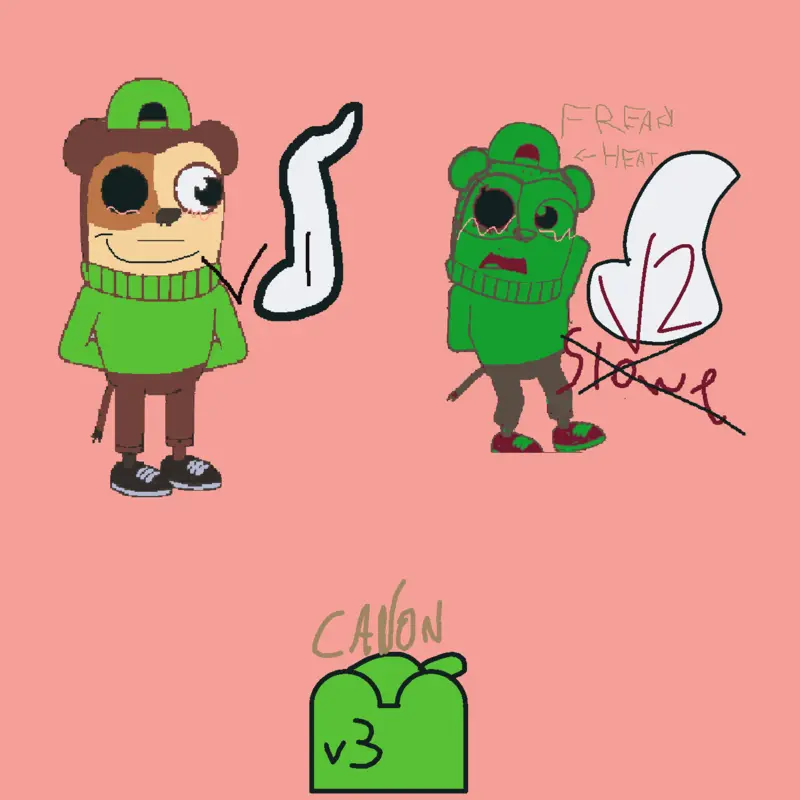 Game by @Crossingfingers