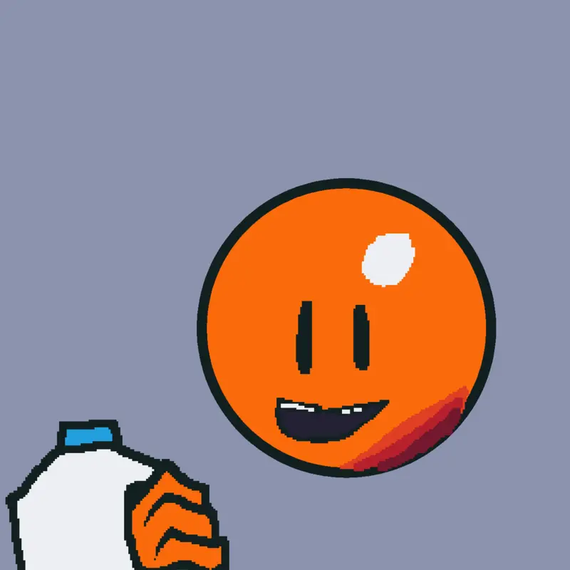 Game by @the_orangeee