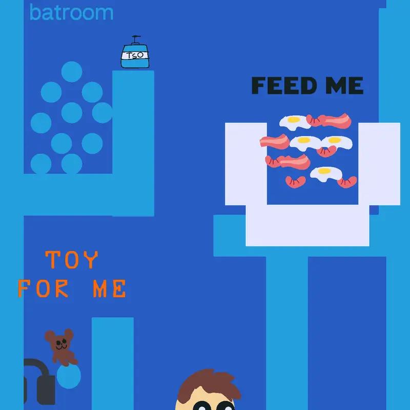 Game by @taobped
