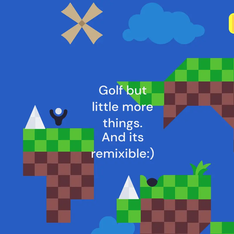 Game by @neilasgolf