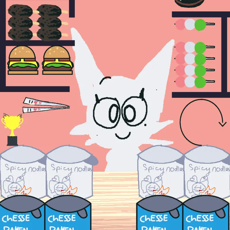 Game by @loggleolm