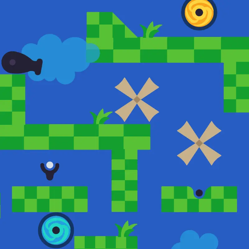 Game by @VAP221