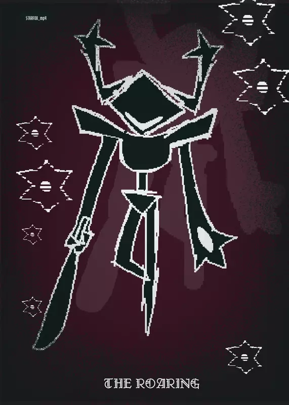 Game by @STARFOX_mp4