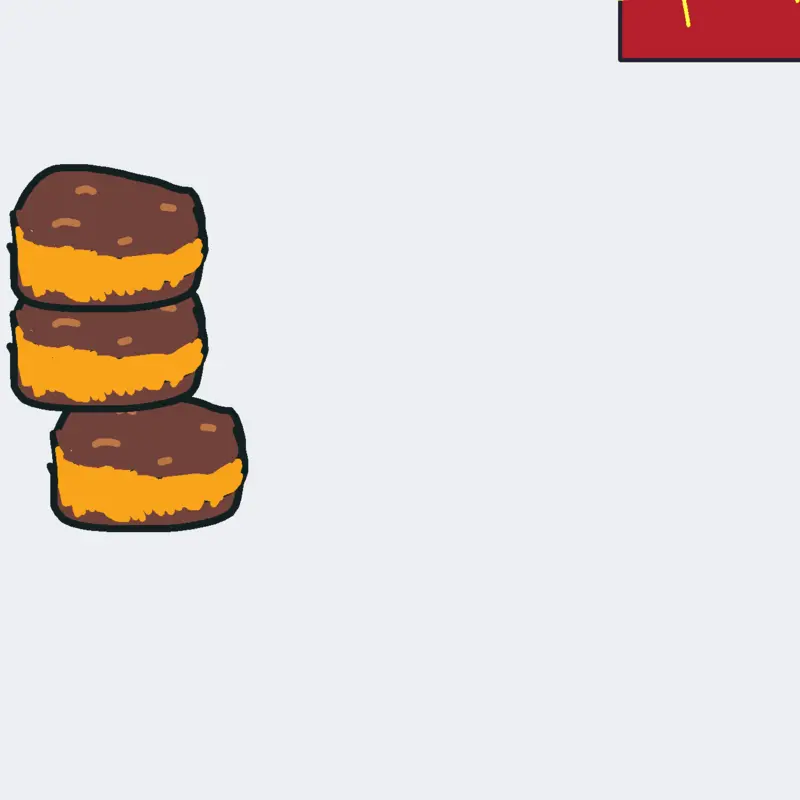 Mukbang by @paulqy