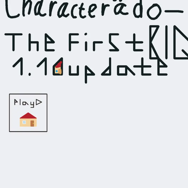 Game by @EgorussiaTeclast