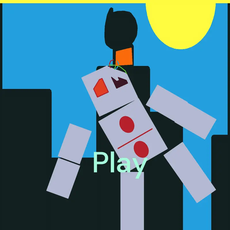 Game by @Pernigames
