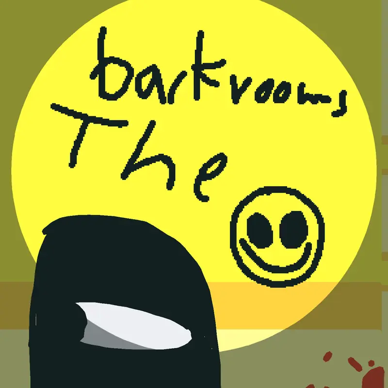 Backrooms by @Dubo_lab