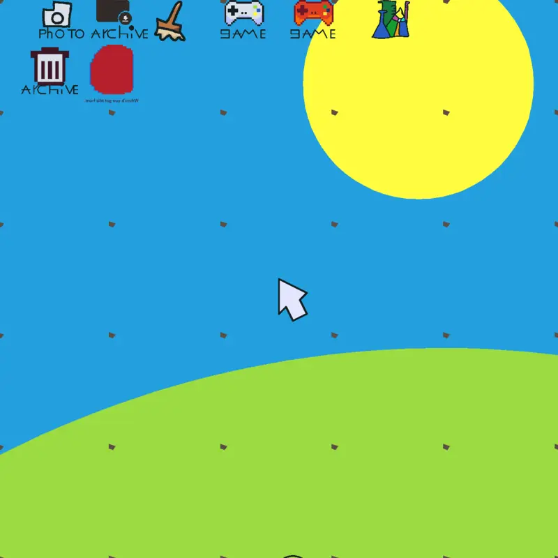 Game by @IntensiveSteam101