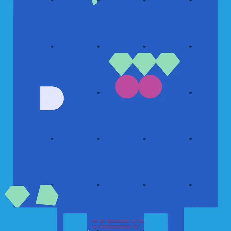 Game by @Zunair