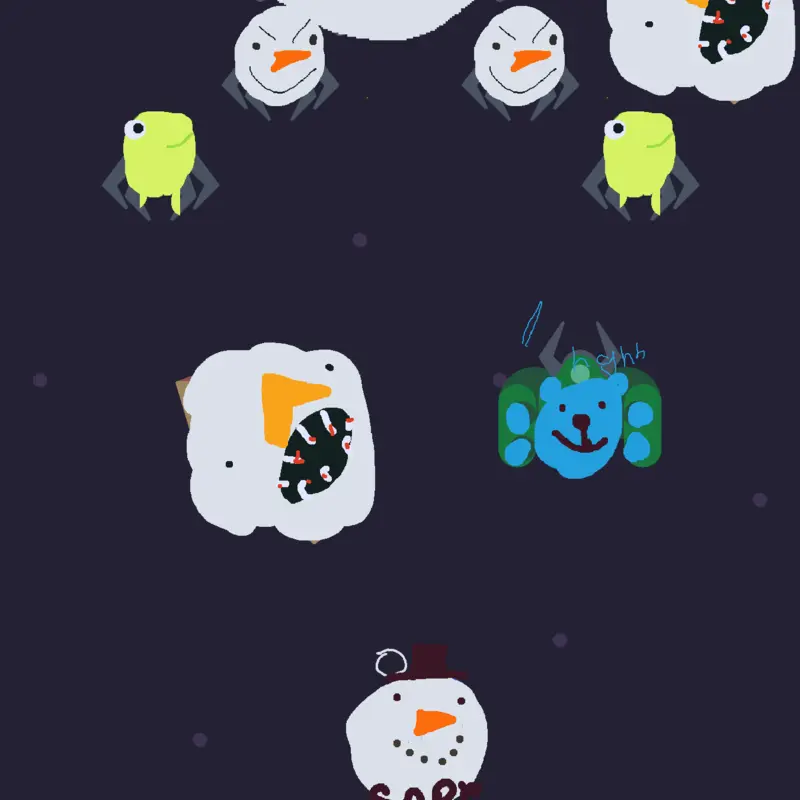 Game by @ugj