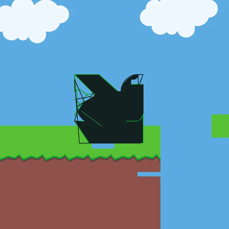 Game by @treall